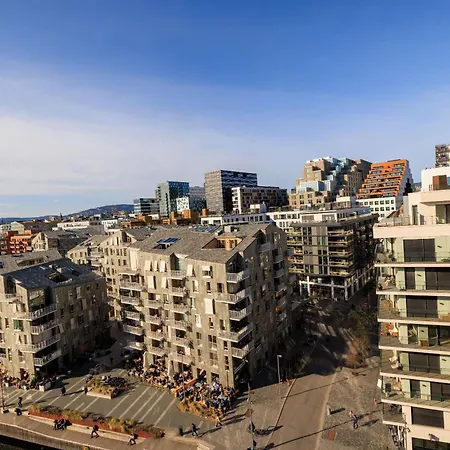 Dinbnb L Luxury I Two Balconies I New Build I Pets Welcome Apartment *