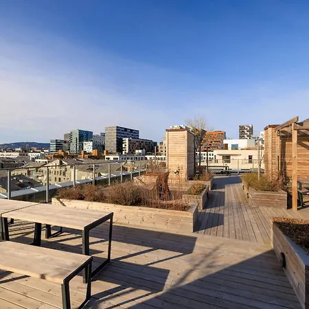 Apartment Dinbnb L Luxury I Two Balconies I New Build I Pets Welcome