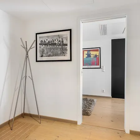 Apartment Dinbnb L Luxury I Two Balconies I New Build I Pets Welcome