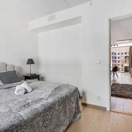 Apartment Dinbnb L Luxury I Two Balconies I New Build I Pets Welcome